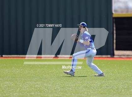 Thumbnail 2 in Krum vs Brock (Brock Tournament) photogallery.