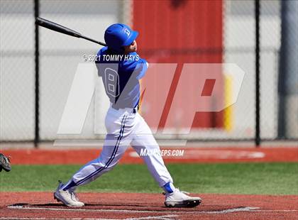 Thumbnail 1 in Krum vs Brock (Brock Tournament) photogallery.