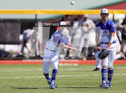 Thumbnail 2 in Krum vs Brock (Brock Tournament) photogallery.