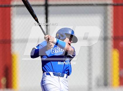 Thumbnail 1 in Krum vs Brock (Brock Tournament) photogallery.