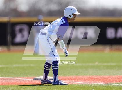 Thumbnail 1 in Krum vs Brock (Brock Tournament) photogallery.