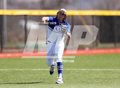 Thumbnail 1 in Krum vs Brock (Brock Tournament) photogallery.