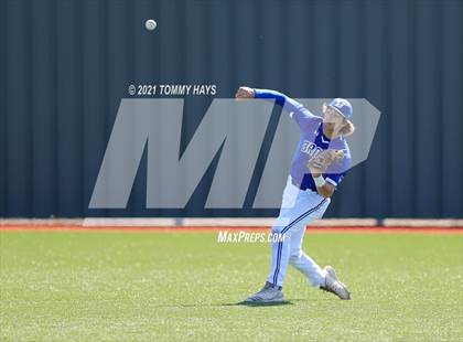 Thumbnail 3 in Krum vs Brock (Brock Tournament) photogallery.