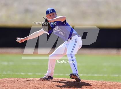 Thumbnail 2 in Krum vs Brock (Brock Tournament) photogallery.