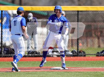 Thumbnail 1 in Krum vs Brock (Brock Tournament) photogallery.