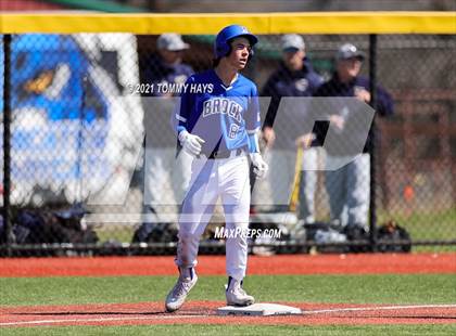 Thumbnail 3 in Krum vs Brock (Brock Tournament) photogallery.