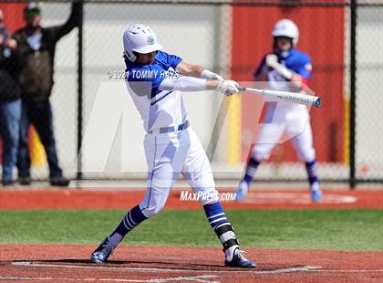 Thumbnail 2 in Krum vs Brock (Brock Tournament) photogallery.