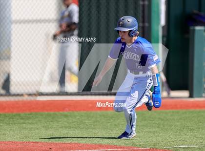 Thumbnail 1 in Krum vs Brock (Brock Tournament) photogallery.