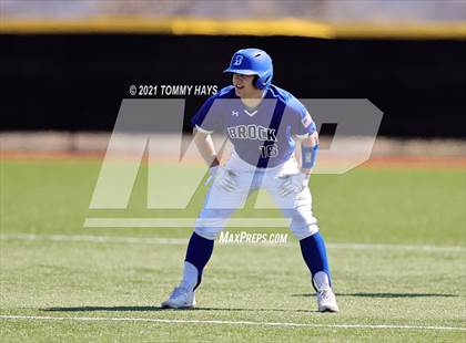 Thumbnail 1 in Krum vs Brock (Brock Tournament) photogallery.