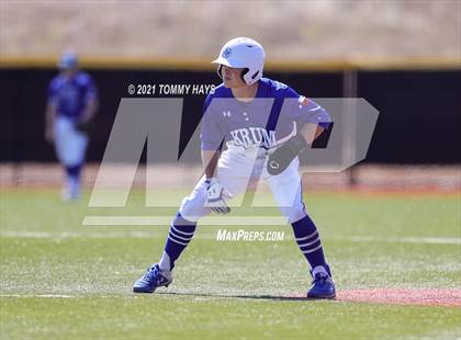 Thumbnail 1 in Krum vs Brock (Brock Tournament) photogallery.