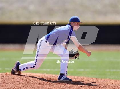 Thumbnail 1 in Krum vs Brock (Brock Tournament) photogallery.