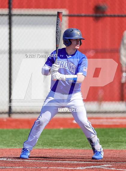 Thumbnail 2 in Krum vs Brock (Brock Tournament) photogallery.