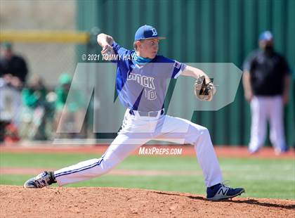 Thumbnail 3 in Krum vs Brock (Brock Tournament) photogallery.