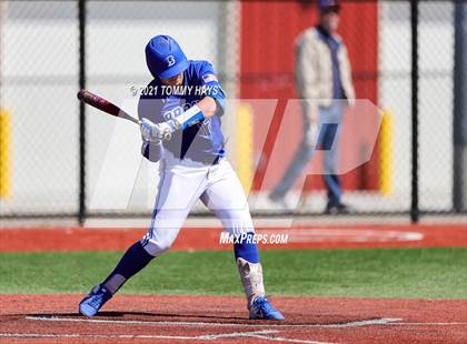 Thumbnail 1 in Krum vs Brock (Brock Tournament) photogallery.