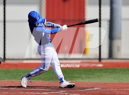 Thumbnail 3 in Krum vs Brock (Brock Tournament) photogallery.