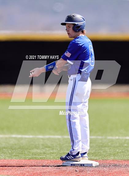 Thumbnail 1 in Krum vs Brock (Brock Tournament) photogallery.