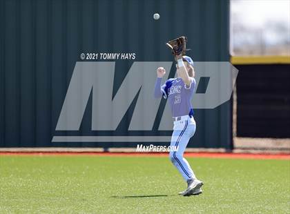 Thumbnail 3 in Krum vs Brock (Brock Tournament) photogallery.