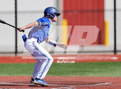 Thumbnail 3 in Krum vs Brock (Brock Tournament) photogallery.