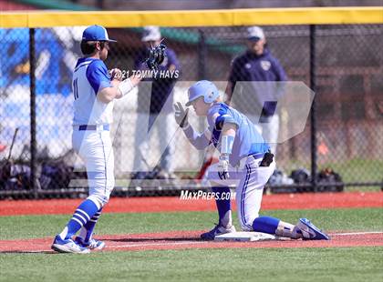 Thumbnail 3 in Krum vs Brock (Brock Tournament) photogallery.