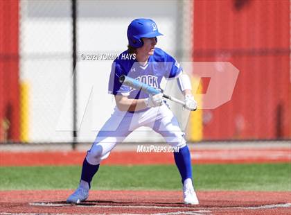 Thumbnail 2 in Krum vs Brock (Brock Tournament) photogallery.