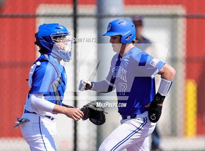 Thumbnail 1 in Krum vs Brock (Brock Tournament) photogallery.