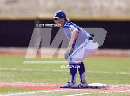 Thumbnail 2 in Krum vs Brock (Brock Tournament) photogallery.