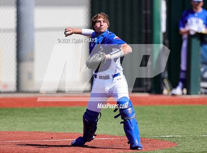Thumbnail 1 in Krum vs Brock (Brock Tournament) photogallery.