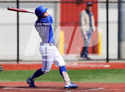 Thumbnail 1 in Krum vs Brock (Brock Tournament) photogallery.