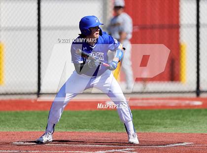 Thumbnail 2 in Krum vs Brock (Brock Tournament) photogallery.