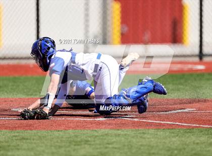 Thumbnail 3 in Krum vs Brock (Brock Tournament) photogallery.