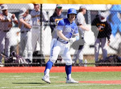 Thumbnail 2 in Krum vs Brock (Brock Tournament) photogallery.
