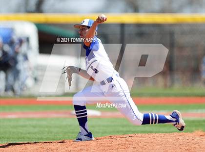 Thumbnail 2 in Krum vs Brock (Brock Tournament) photogallery.
