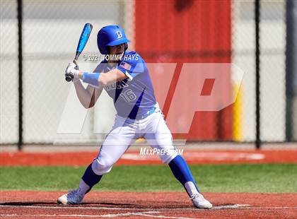 Thumbnail 3 in Krum vs Brock (Brock Tournament) photogallery.