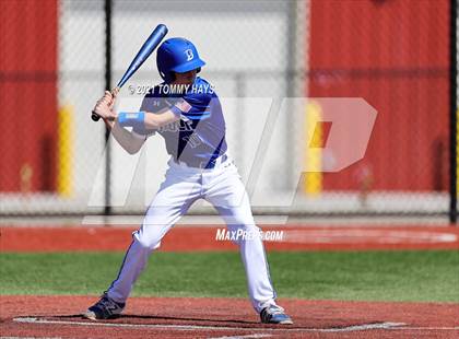 Thumbnail 2 in Krum vs Brock (Brock Tournament) photogallery.
