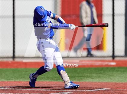 Thumbnail 3 in Krum vs Brock (Brock Tournament) photogallery.