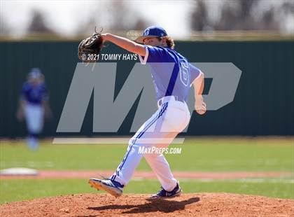 Thumbnail 3 in Krum vs Brock (Brock Tournament) photogallery.