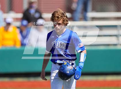 Thumbnail 1 in Krum vs Brock (Brock Tournament) photogallery.
