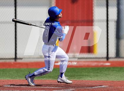 Thumbnail 2 in Krum vs Brock (Brock Tournament) photogallery.