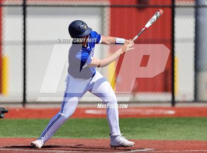 Thumbnail 2 in Krum vs Brock (Brock Tournament) photogallery.