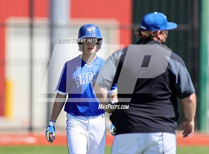 Thumbnail 2 in Krum vs Brock (Brock Tournament) photogallery.