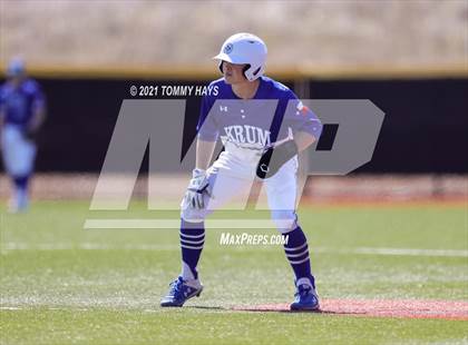 Thumbnail 3 in Krum vs Brock (Brock Tournament) photogallery.