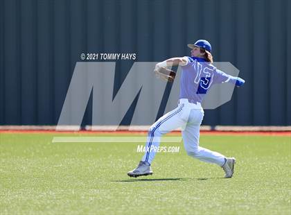 Thumbnail 3 in Krum vs Brock (Brock Tournament) photogallery.