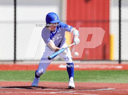 Thumbnail 3 in Krum vs Brock (Brock Tournament) photogallery.