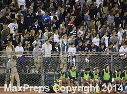 Thumbnail 2 in San Clemente vs. Loyola (CIF SS D1 Final) photogallery.