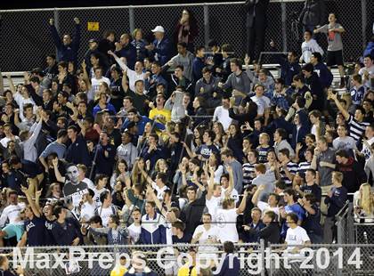 Thumbnail 1 in San Clemente vs. Loyola (CIF SS D1 Final) photogallery.