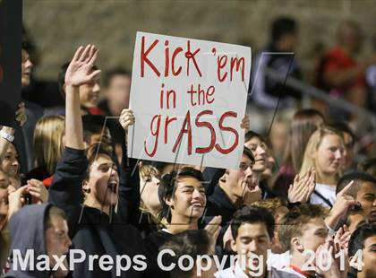 Thumbnail 1 in San Clemente vs. Loyola (CIF SS D1 Final) photogallery.