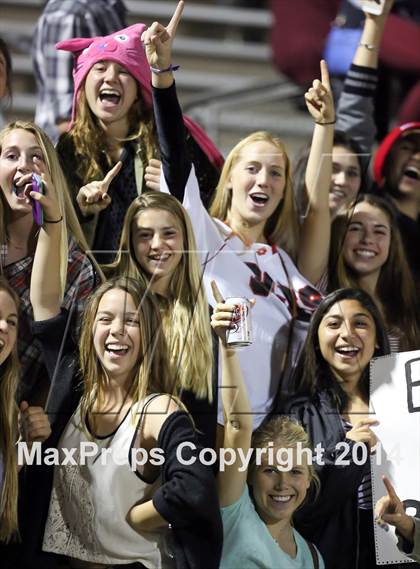 Thumbnail 2 in San Clemente vs. Loyola (CIF SS D1 Final) photogallery.