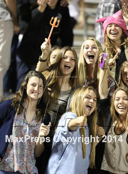 Thumbnail 1 in San Clemente vs. Loyola (CIF SS D1 Final) photogallery.