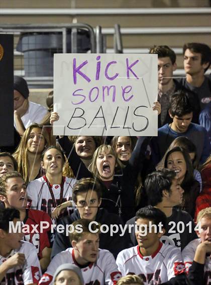 Thumbnail 1 in San Clemente vs. Loyola (CIF SS D1 Final) photogallery.