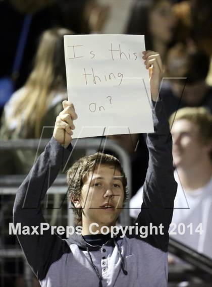 Thumbnail 3 in San Clemente vs. Loyola (CIF SS D1 Final) photogallery.